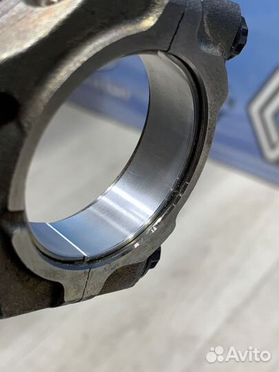 Поршень Kia RIO 3