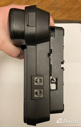Телефон Panasonic модель, KX-TS2358RU