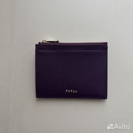 Кошелёк картхолдер Furla оригинал новая