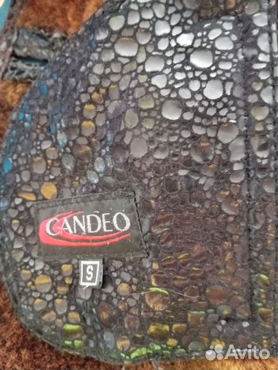 Шубка для девочки