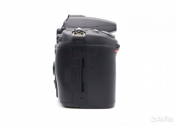 Nikon D7000 body (пробег 12585)