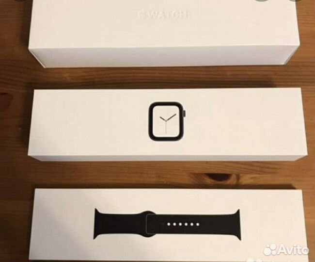 SMART watch 6 7