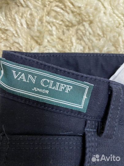 Брюки для мальчика