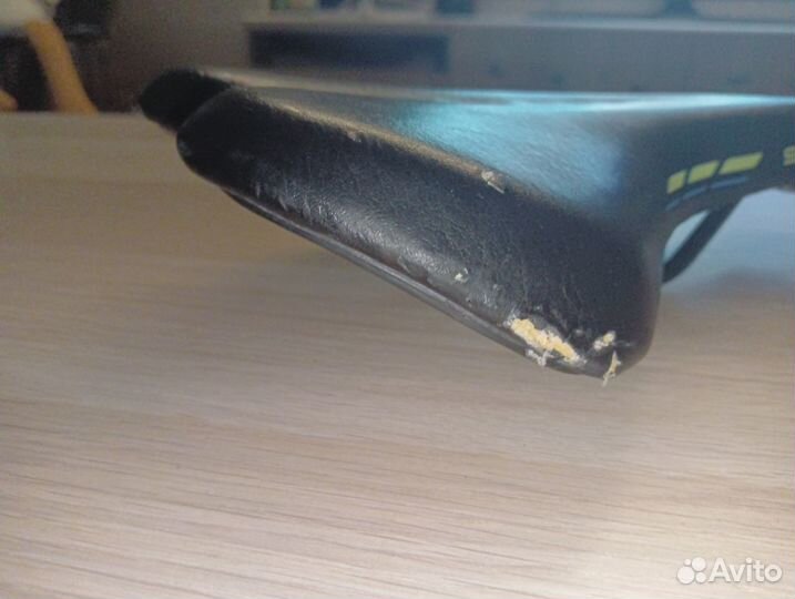 Велосиденье