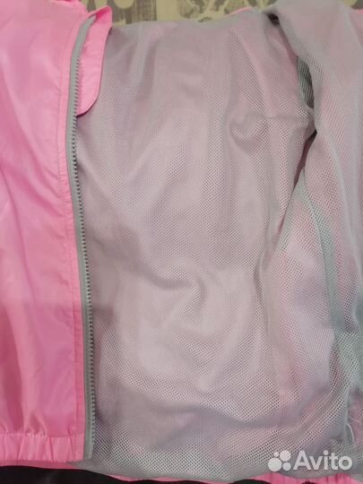 Ветровка детская