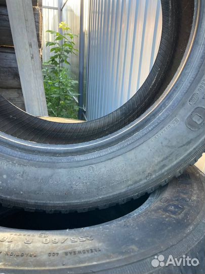 Pirelli Scorpion Zero 255/60 R18