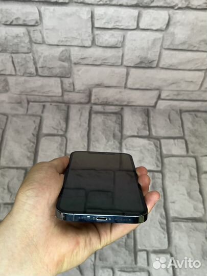 iPhone 12 Pro Max, 256 ГБ