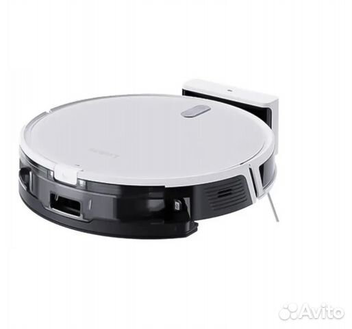 Робот-пылесос Lydsto Xiaomi G2D Новый Гарантия