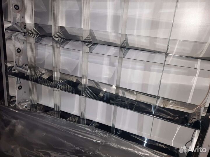 Светильник под армстронг