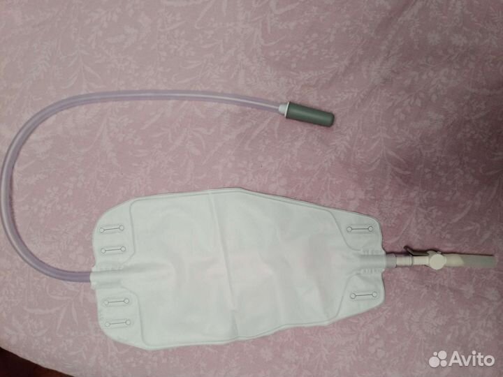 Мочеприёмник