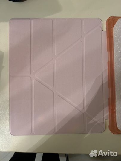 Чехол для iPad pro 11