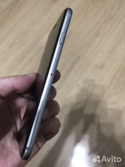 Телефон iPhone 6 64gb