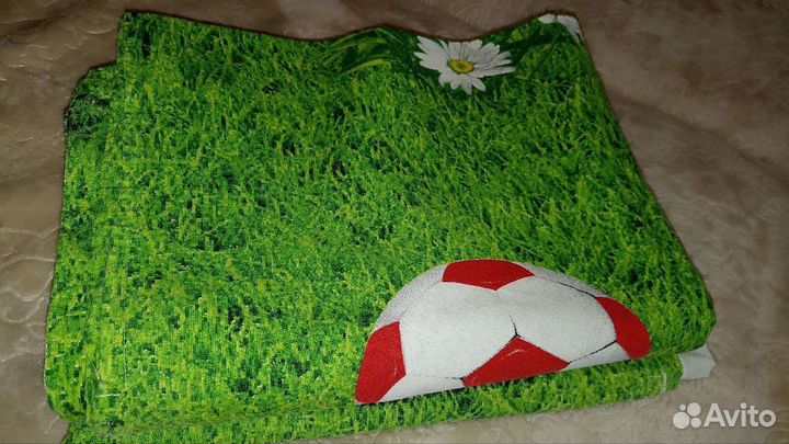 Постельное белье 1.5 спальное. Хлопок 100