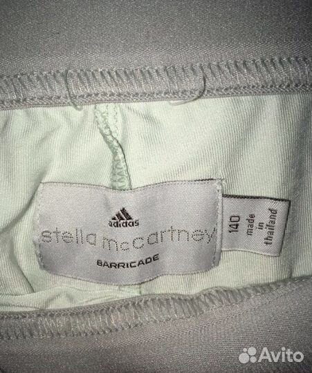 Юбка-шорты adidas для девочки