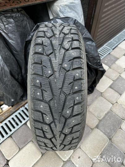 Yokohama Ice Guard IG55 185/60 R15