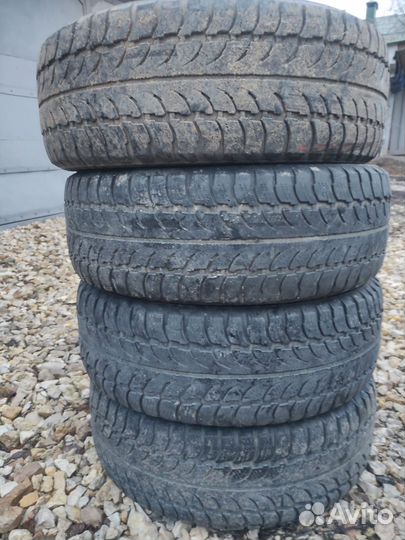 Amtel NordMaster CL 205/55 R16