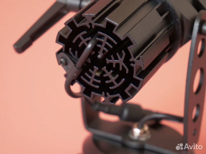 Гобо проектор IGP S2 Plus