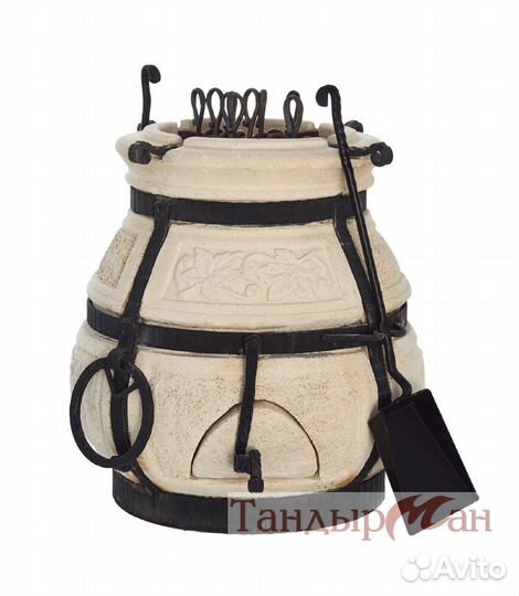 Тандыр Сармат 