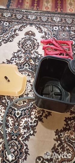 Стиральная машина дана