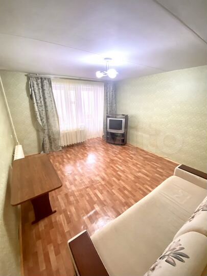 1-к. квартира, 41,6 м², 5/5 эт.