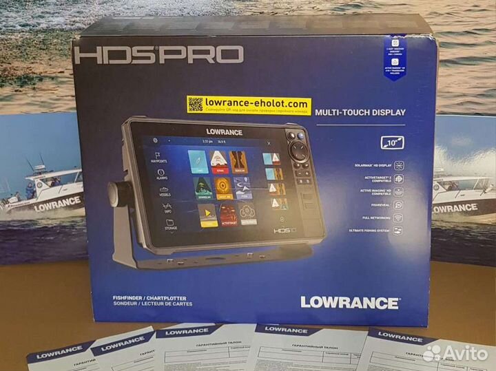 Картплоттер