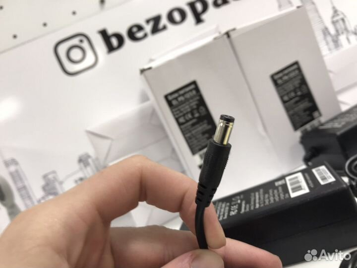 Блоки питания