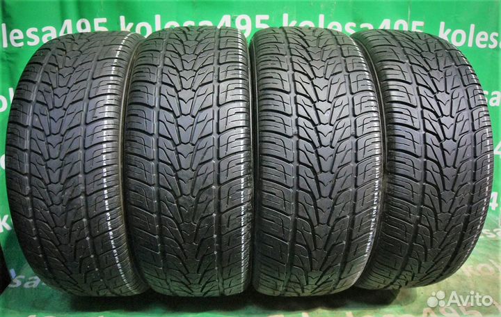 Roadstone Roadian HP SUV 255/55 R18 109V