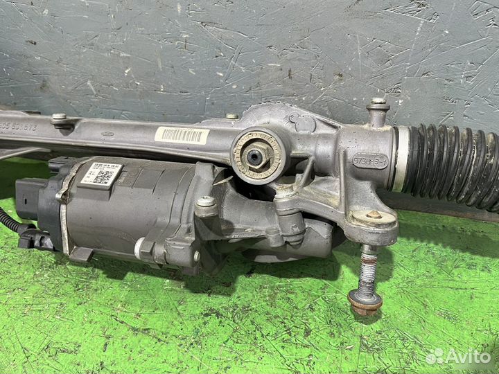 Рулевая рейка Skoda Octavia A7 cjsa 2013