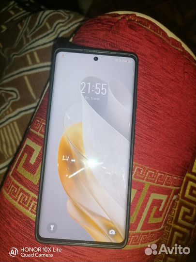 Infinix Zero 30 4G, 8/256 ГБ