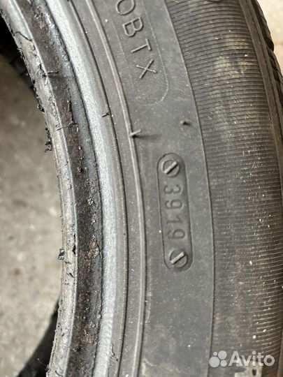 Kormoran Snow 205/55 R16