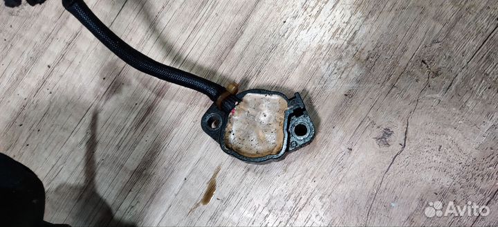 Датчик включенной передачи Suzuki TL 1000s