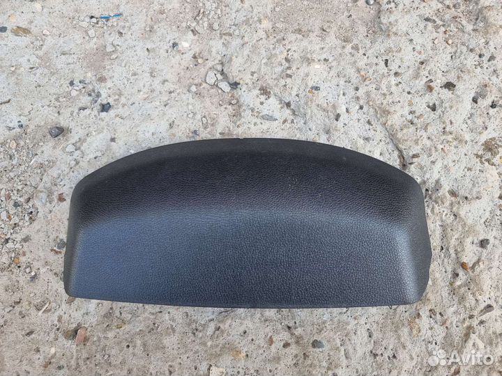 Фонарь задний (стоп сигнал) Skoda Roomster