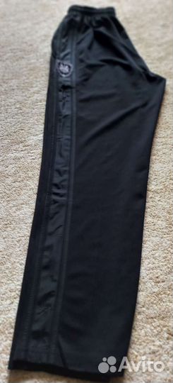 Спортивный костюм мужской новый 48