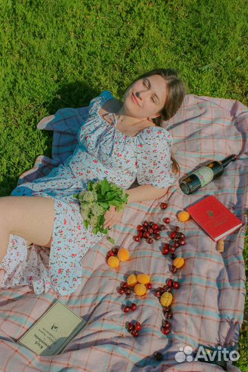 Обработка фотографий