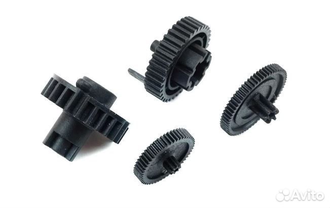 Ремкомплект кондиционера Mercedes W203 W211