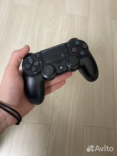 Dualshock 4 оригинал