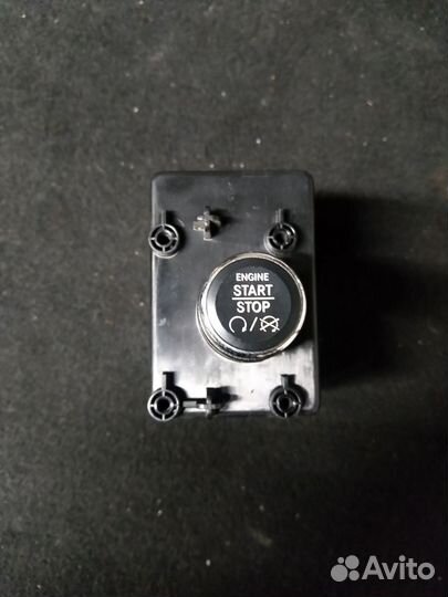 Замок зажигания Jeep Grand Cherokee WK2