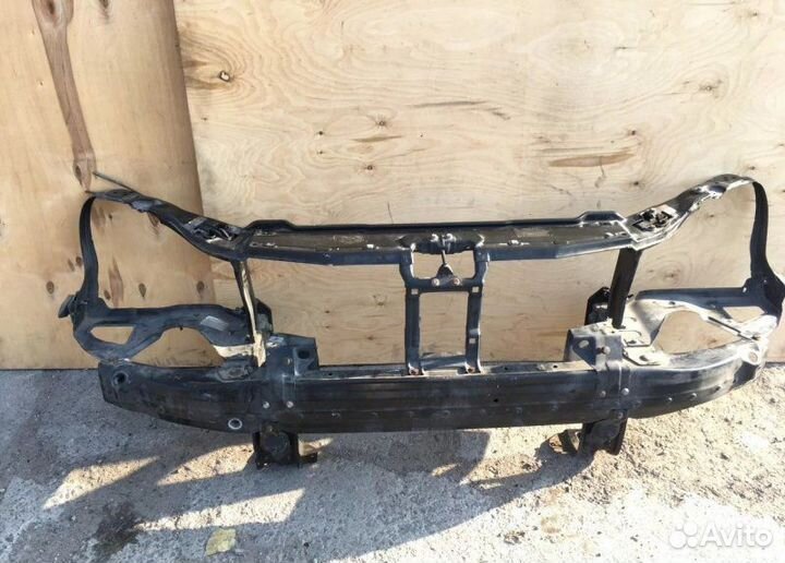 Панель передняя Mercedes-Benz S-class