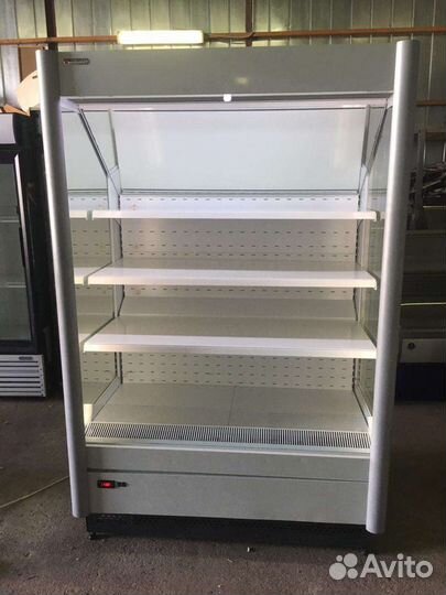 Холодильное оборудование для магазина