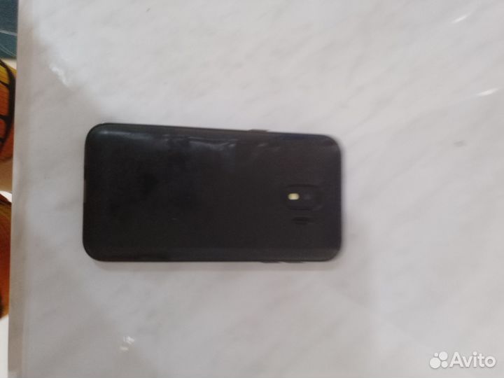 Samsung galaxy j2 core