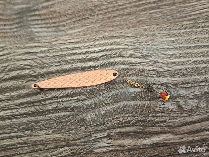 Блесна lucky john, 51 мм, цвет C, ljdb51-C