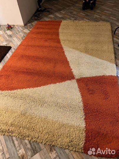 Ковер бу 2 на 3