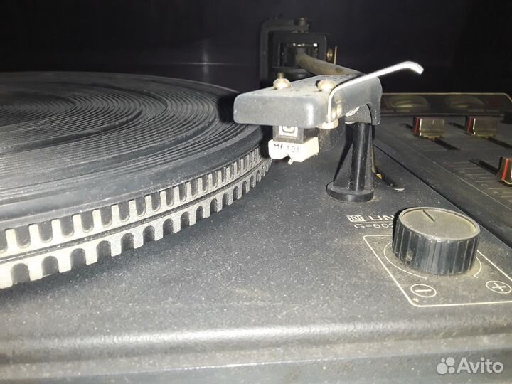 Арктур 003 стерео