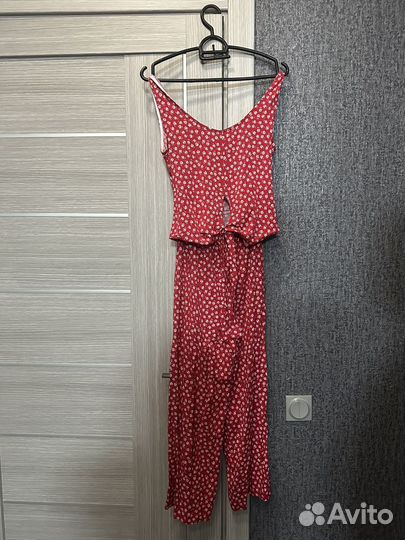 Комбинезон летний 42