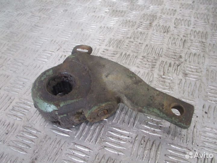 Тормозная трещетка Scania 1789567