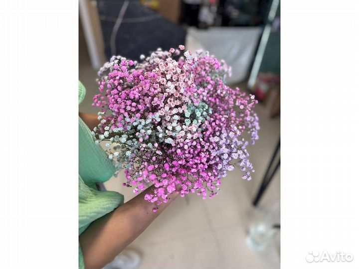 Цветы с доставкой