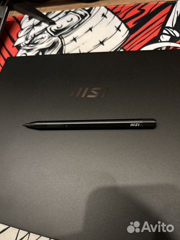 MSI Summit E13 Flip Evo A12MT-060RU купить в Москве | Электроника | Авито