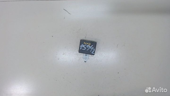 Блок комфорта Acura MDX, 2006