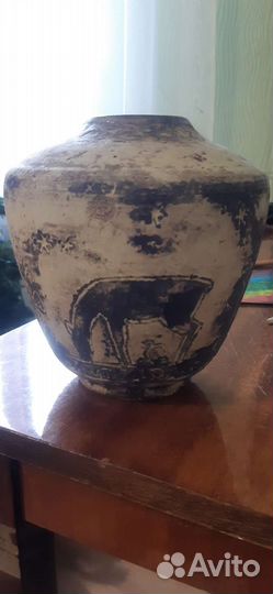 Ваза 1943 года