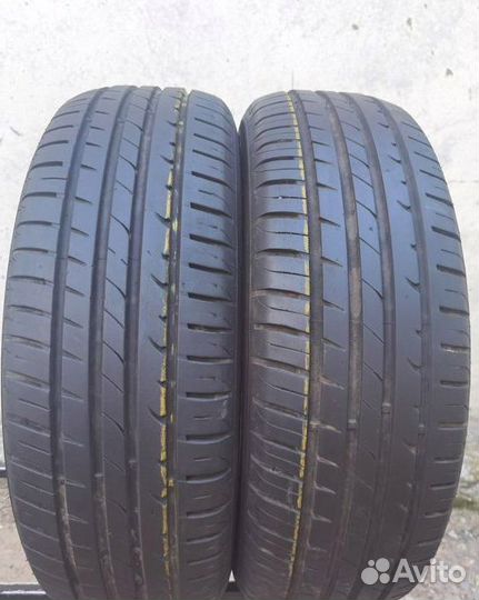 Hankook Ventus Prime 2 K115 195/65 R15 91H